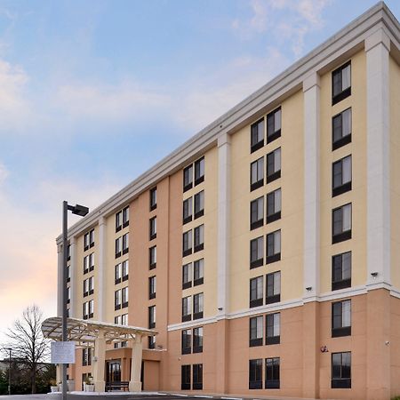 Holiday Inn Express Hunt Valley By Ihg Exterior foto