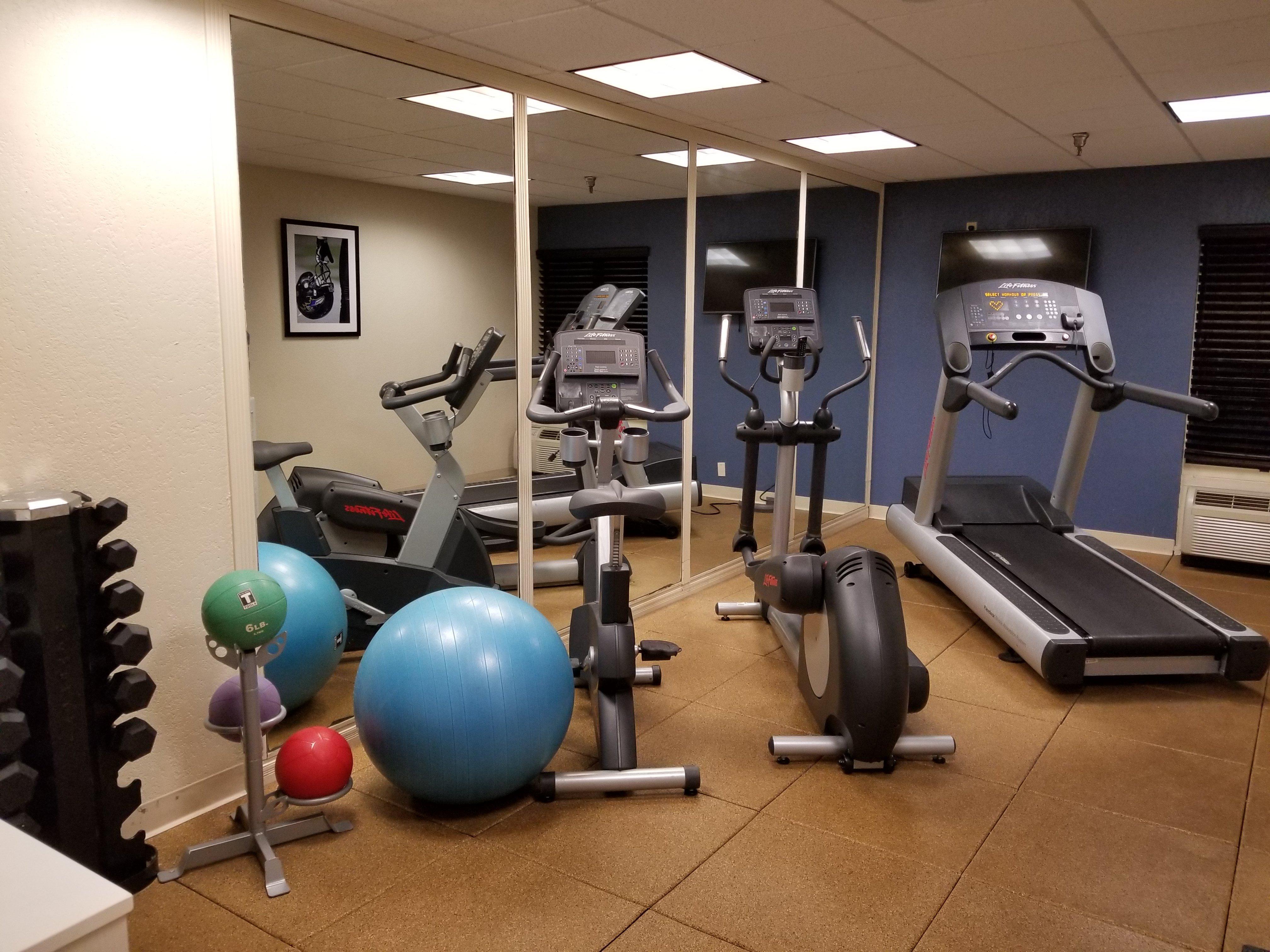 Holiday Inn Express Hunt Valley By Ihg Exterior foto