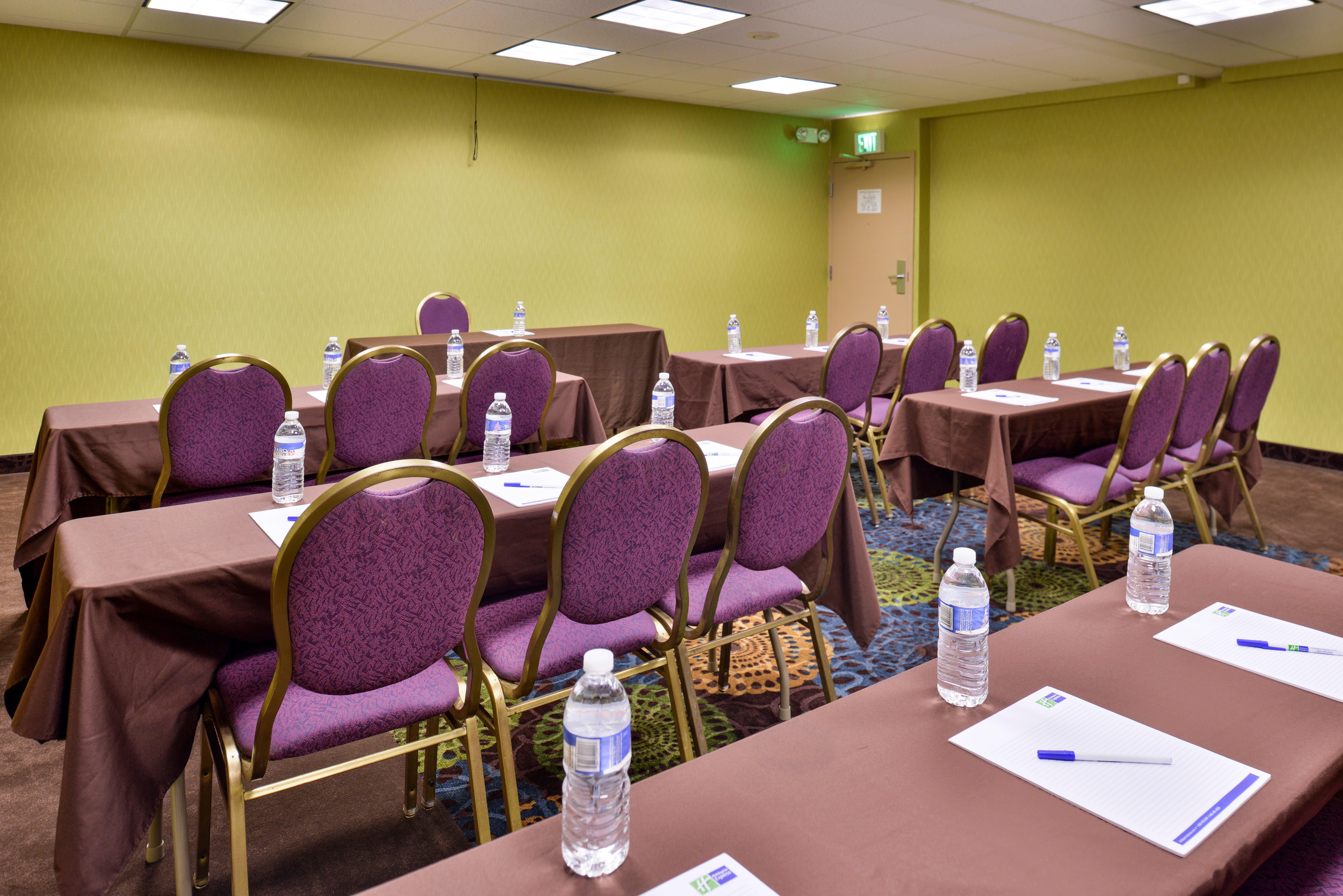 Holiday Inn Express Hunt Valley By Ihg Exterior foto