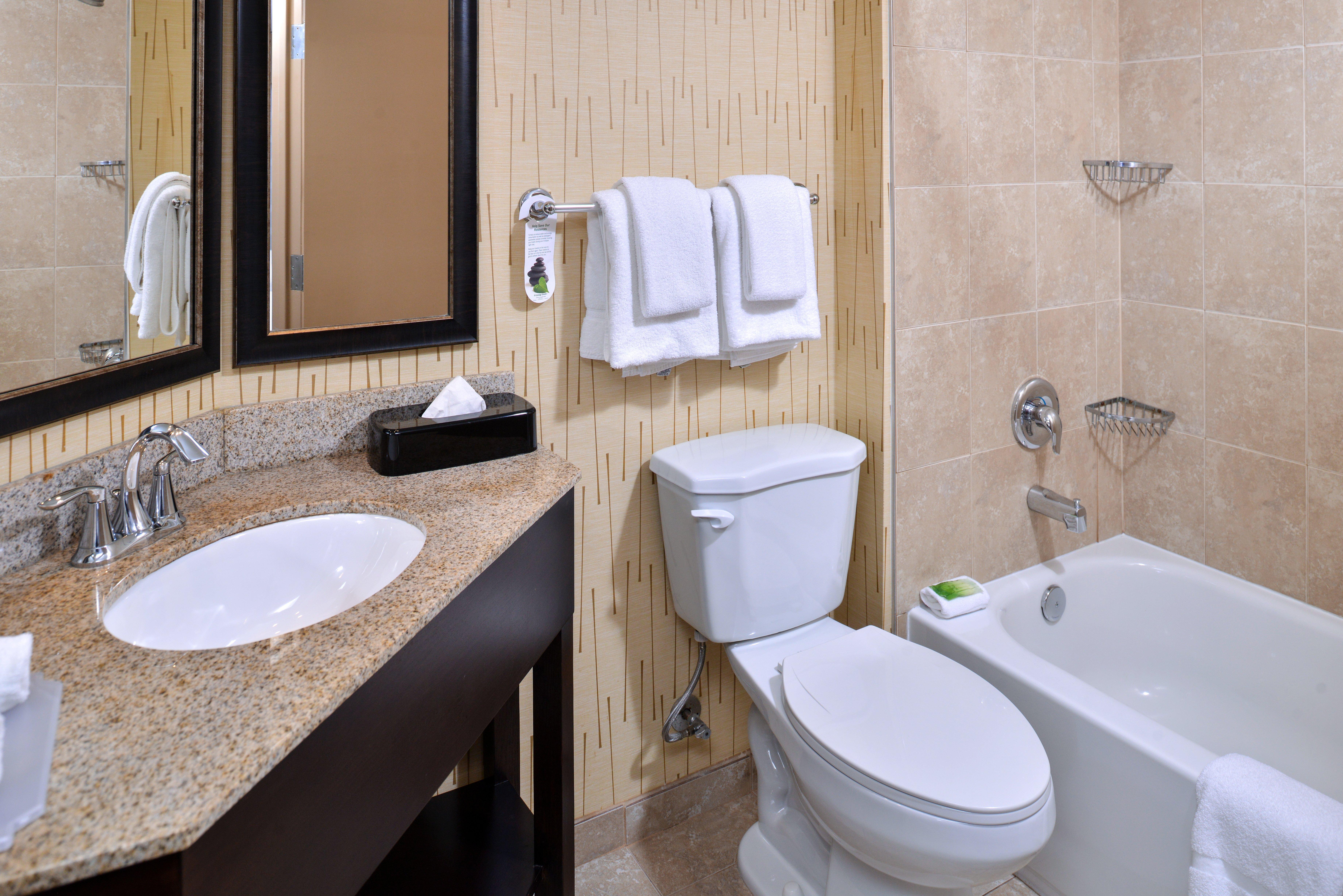 Holiday Inn Express Hunt Valley By Ihg Exterior foto