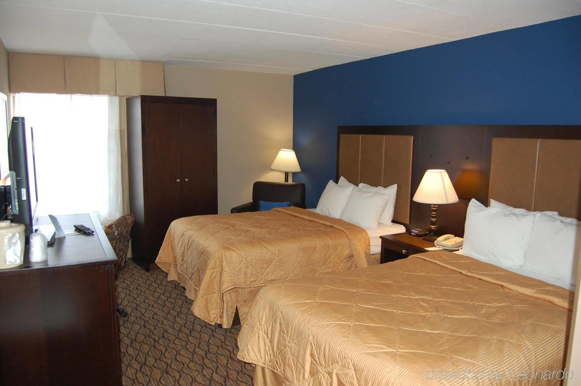 Holiday Inn Express Hunt Valley By Ihg Habitación foto